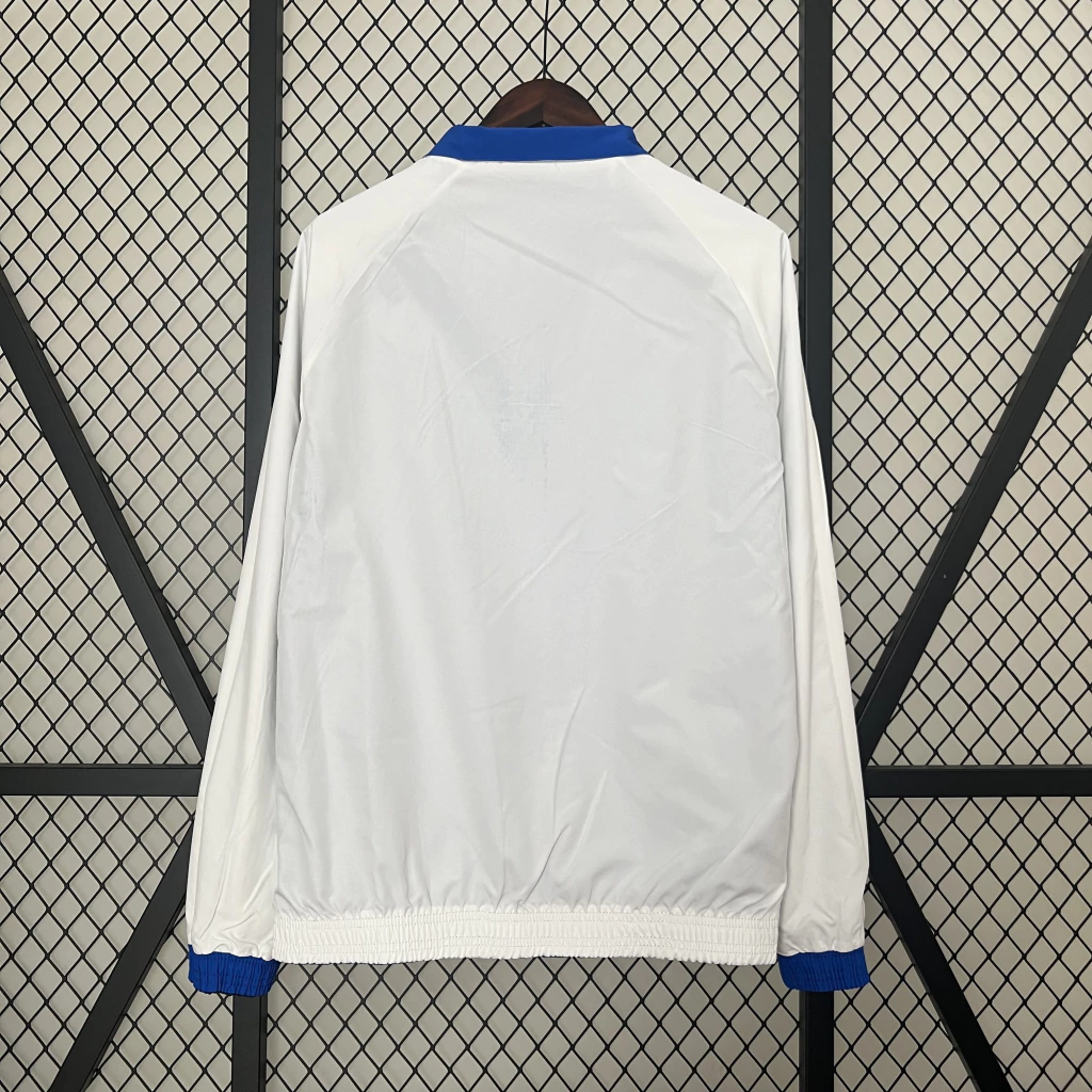 Corta-Vento do Porto Dupla Face 2024-2025 Corta-Vento do Porto Dupla Face 2024-2025