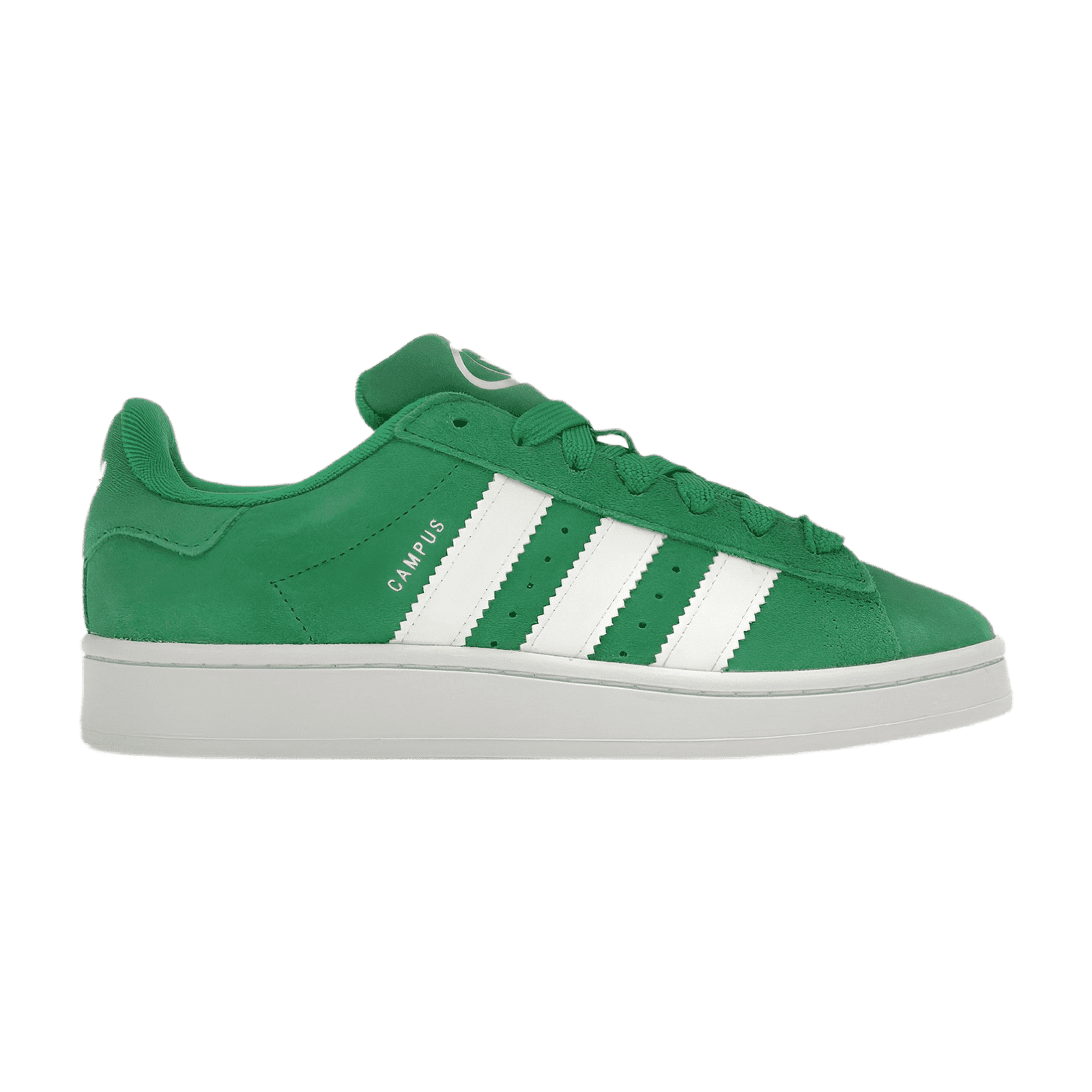 Adidas Campus 00s Green Cloud White Adidas Campus 00s Green Cloud White