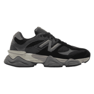 New Balance 9060 Black Castlerock