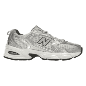 New Balance 530 Grey Matter Silver Metallic