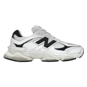 New Balance 9060 White Black
