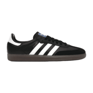Adidas Samba OG Black White Gum