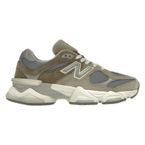 New Balance 9060 Mushroom