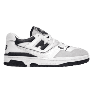 New Balance 550 Navy Blue