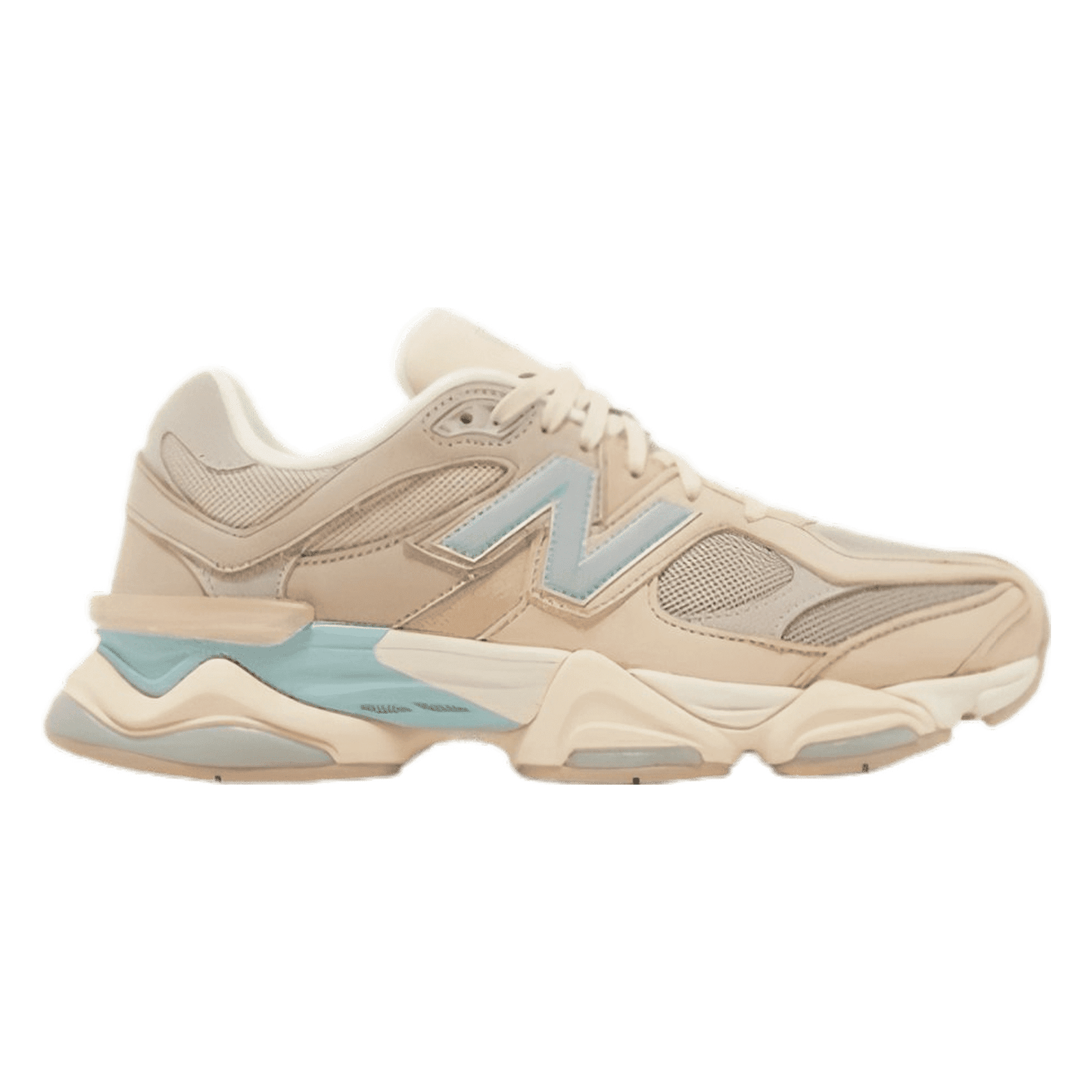 New Balance 9060 Ivory New Balance 9060 Ivory