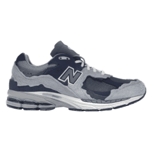 New Balance 2002R Protection Pack Light Arctic Grey Purple