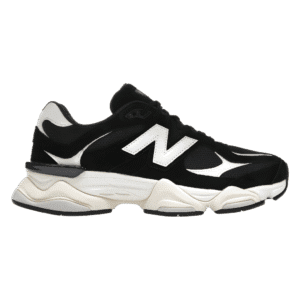 New Balance 9060 Black White