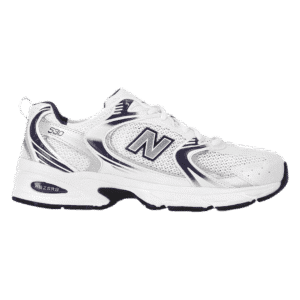 New Balance 530 White Navy