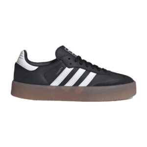 Adidas Sambae Core Black Metallic Gold