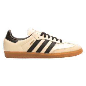 Adidas Samba OG Cream White Core Black