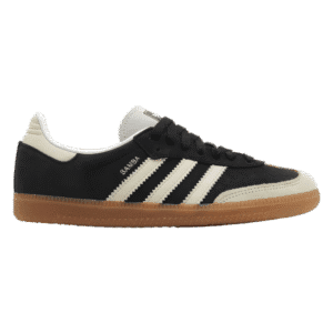 Adidas Samba OG Core Black Wonder
