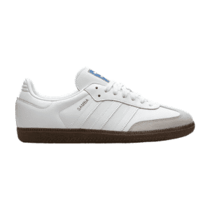 Adidas Samba OG Cloud White Gum