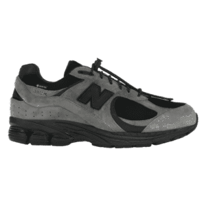 New Balance 2002R Gore-Tex JJJJound Charcoal