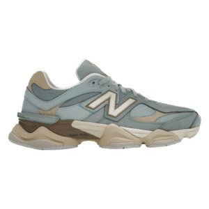 New Balance 9060 Blue Hazer