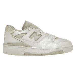 New Balance 550 Silver Birch