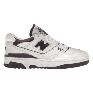 New Balance 550 Aime Leon Dore Purple