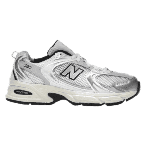 New Balance 530 Silver Cream