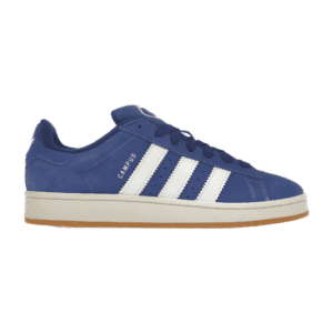 Adidas Campus 00s Semi Lucid Blue Cloud White