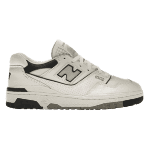 New Balance 550 Cream Black