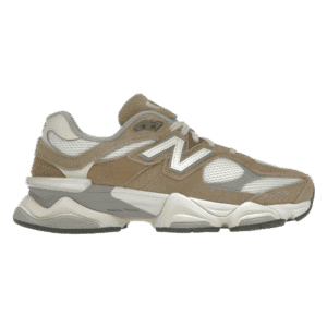 New Balance 9060 Driftwood Stone Pink Sea Salt