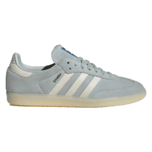 Adidas Samba OG Wonder Silver