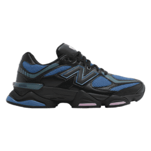 New Balance 9060 Black Blue Agate