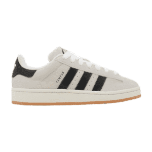 Adidas Campus 00s Crystal White Black
