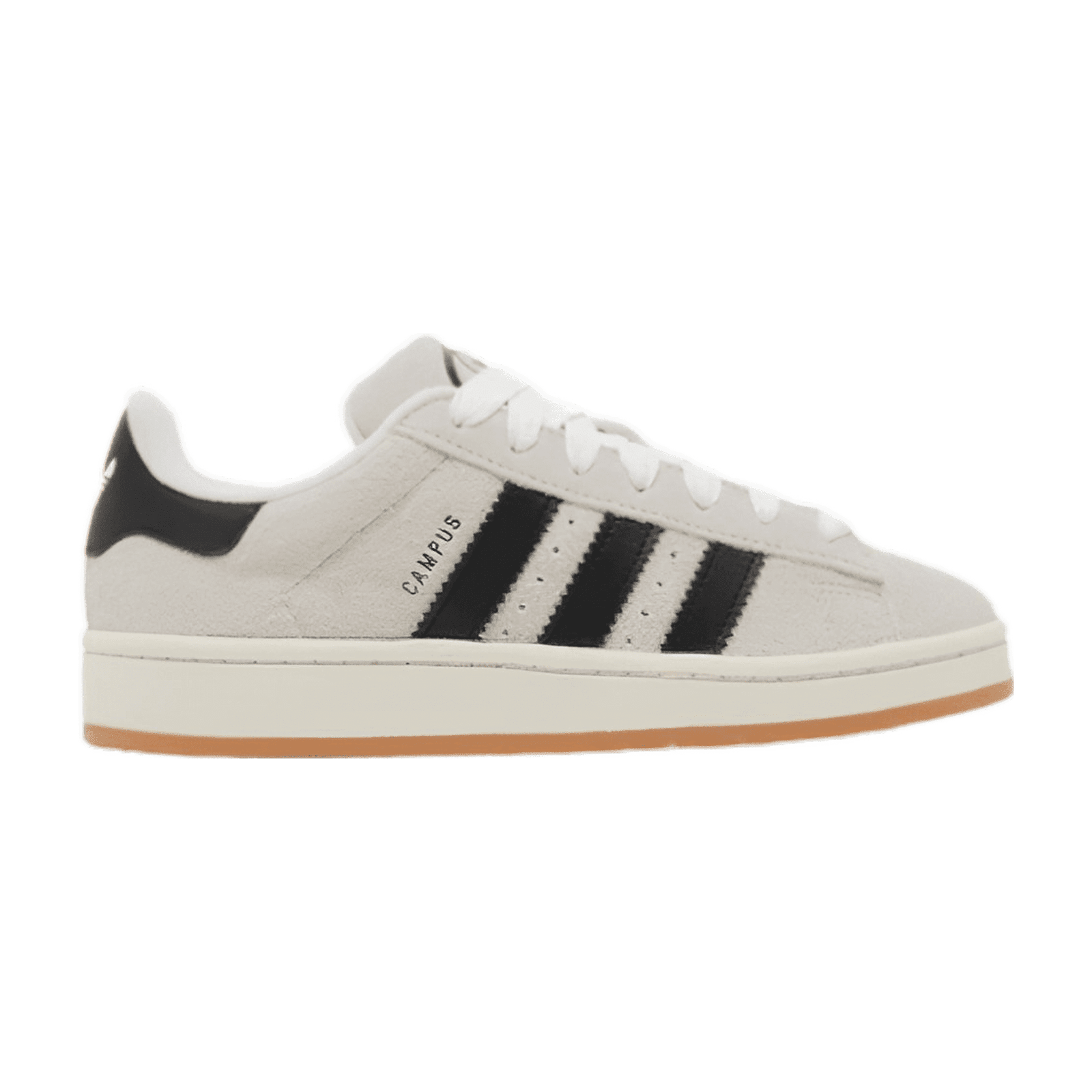 Adidas Campus 00s Crystal White Black Adidas Campus 00s Crystal White Black
