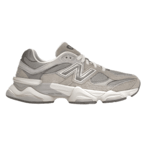 New Balance 9060 Lunar New Year Timberwolf Grey