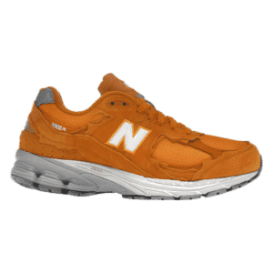 New Balance 2002R Protection Pack Vintage Orange