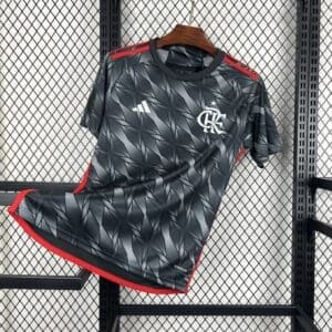 Camisa do Flamengo III 2024-2025