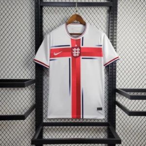 Camisa da Inglaterra EE 2024-2025