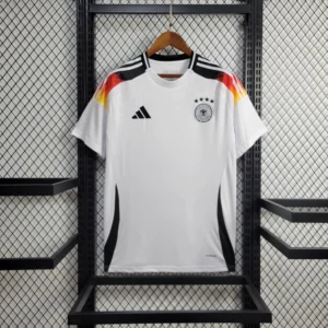 Camisa da Alemanha I 2024-2025