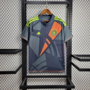 Camisa da Alemanha Goleiro 2024-2025