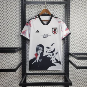Camisa do Japão EE 2024-2025