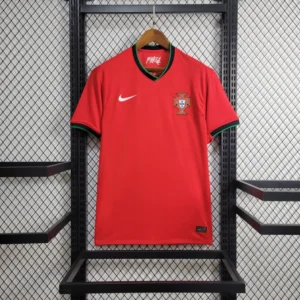 Camisa do Portugal I 2024-2025