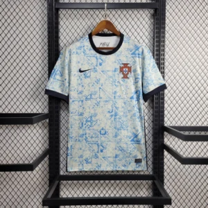 Camisa do Portugal II 2024-2025