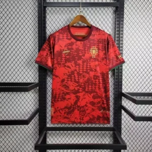 Camisa do Portugal EE 2024-2025