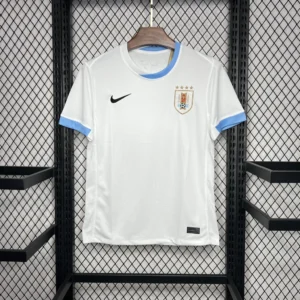 Camisa do Uruguai II 2024-2025