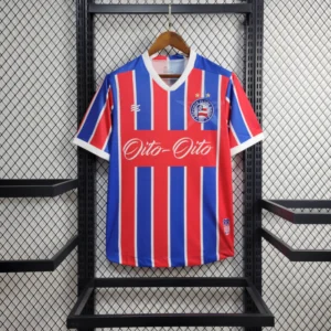 Camisa do Bahia EE 2024-2025