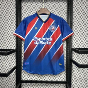 Camisa do Bahia II 2024-2025