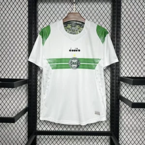 Camisa do Coritiba I 2024-2025