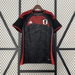 Camisa do Japão EE 2024-2025