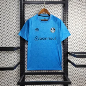 Camisa do Grêmio Treino 2024-2025