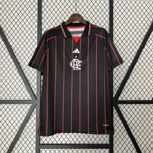 Camisa do Flamengo EE 2024-2025