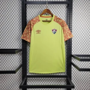 Camisa do Fluminense Treino 2024-2025