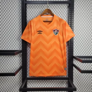 Camisa do Fluminense Goleiro 2024-2025