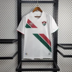 Camisa do Fluminense II 2024-2025