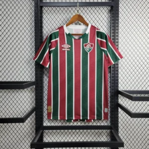 Camisa do Fluminense I 2024-2025