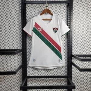 Camisa do Fluminense Feminina II 2024-2025